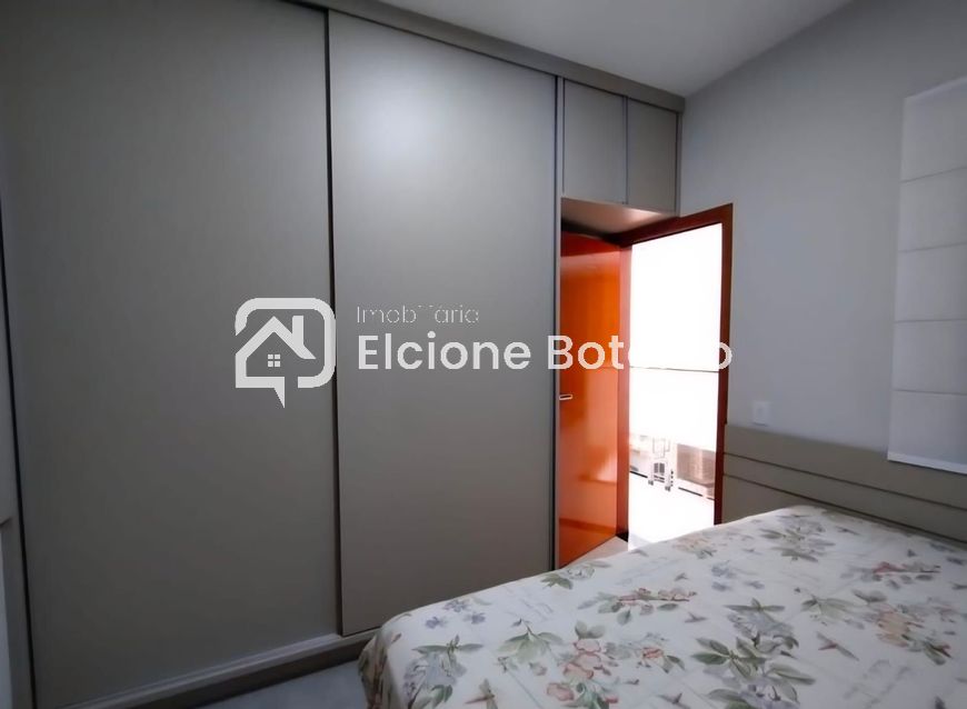 Casa para aluguel no CIDADE JARDIM: 