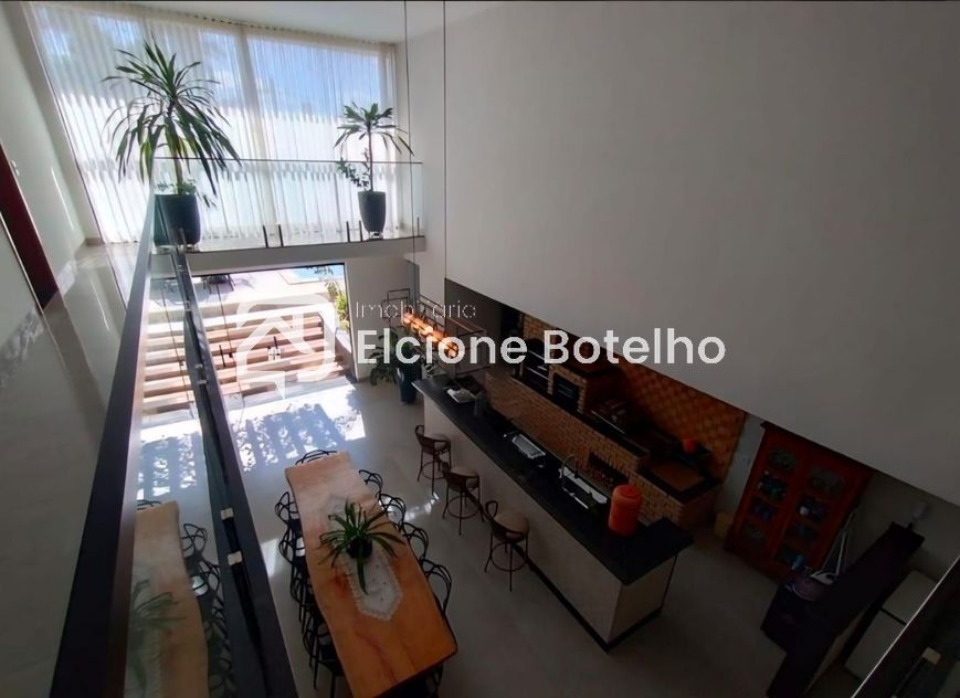 Casa para aluguel no CIDADE JARDIM: 