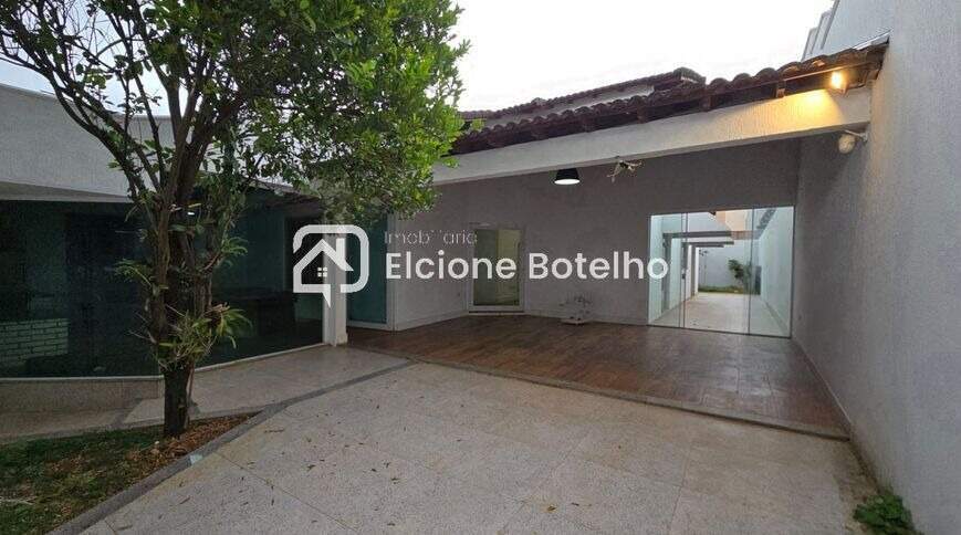 Casa para aluguel no VIGILATO PEREIRA: 