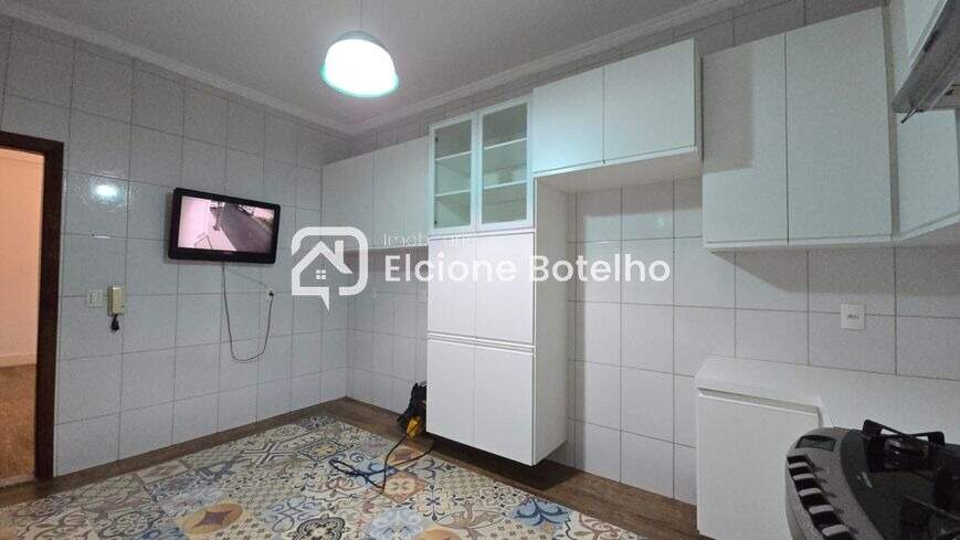 Casa para aluguel no VIGILATO PEREIRA: 