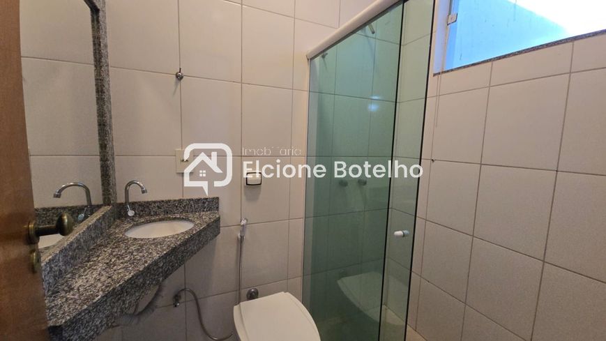 Casa para aluguel no VIGILATO PEREIRA: 