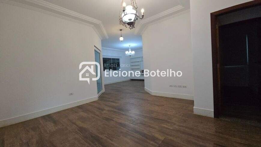 Casa para aluguel no VIGILATO PEREIRA: 