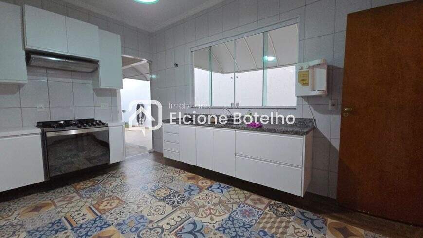 Casa para aluguel no VIGILATO PEREIRA: 