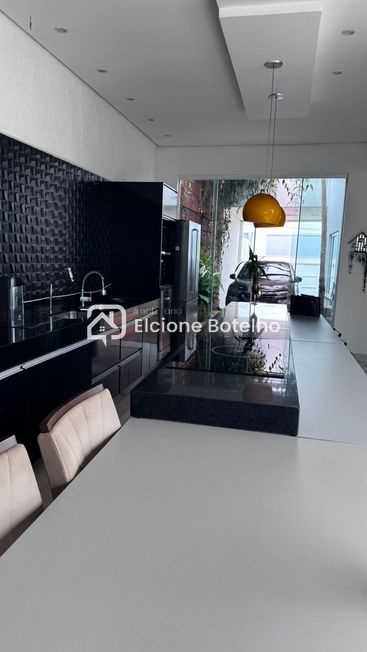 Casa para aluguel no JARDIM INCONFIDENCIA: 