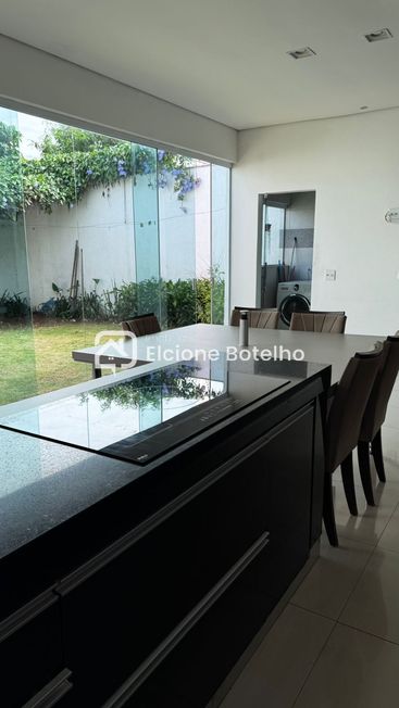 Casa para aluguel no JARDIM INCONFIDENCIA: 