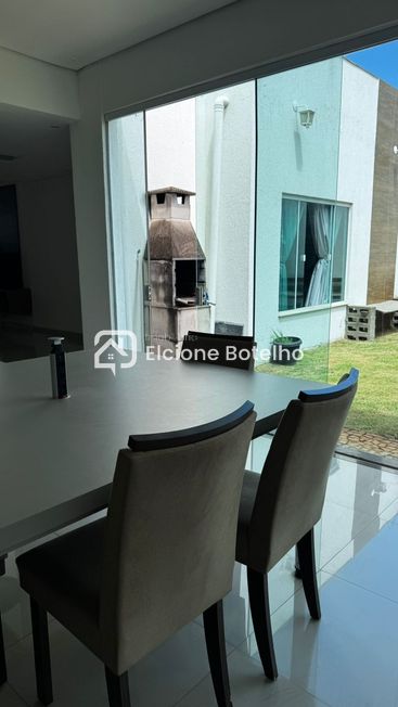 Casa para aluguel no JARDIM INCONFIDENCIA: 