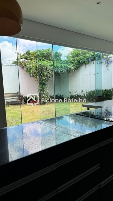 Casa para aluguel no JARDIM INCONFIDENCIA: 