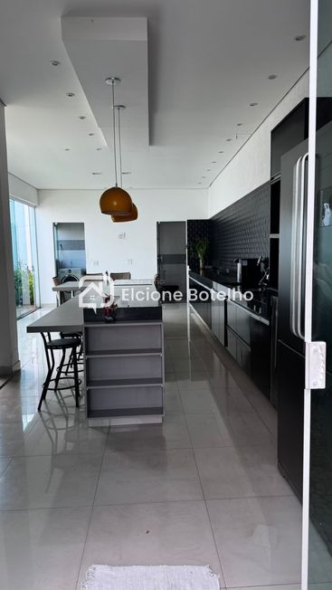 Casa para aluguel no JARDIM INCONFIDENCIA: 