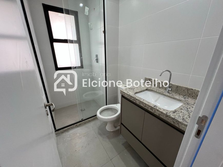 Apartamento para aluguel no JARDIM SUL: 