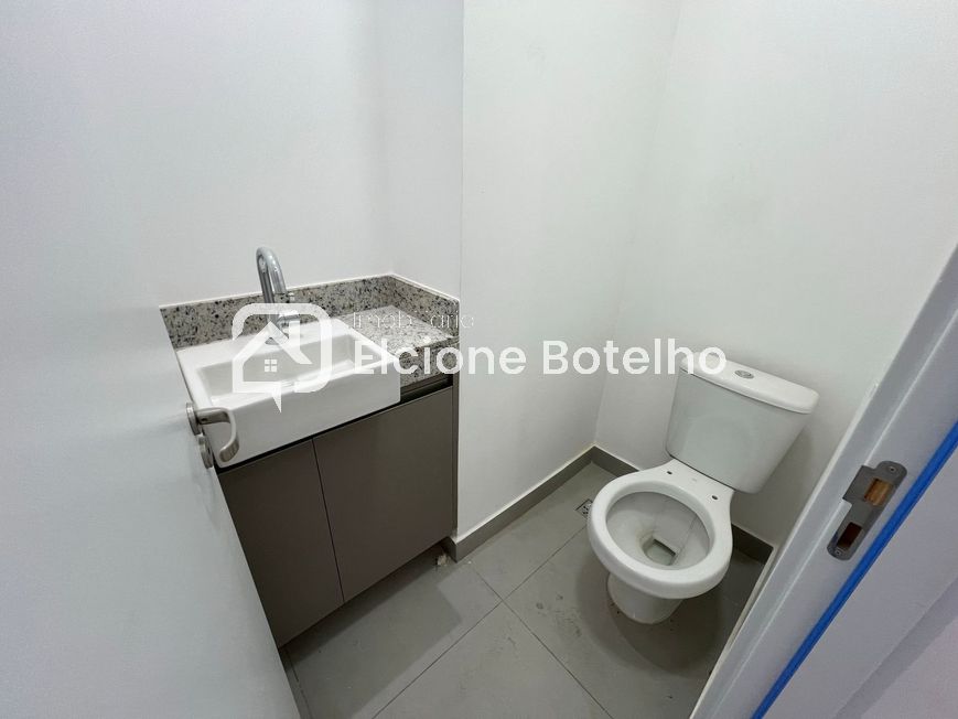 Apartamento para aluguel no JARDIM SUL: 