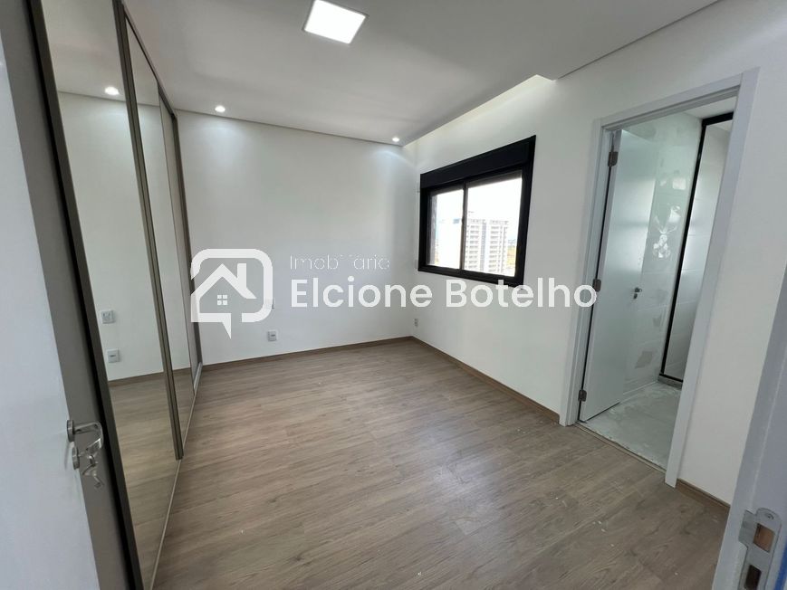 Apartamento para aluguel no JARDIM SUL: 