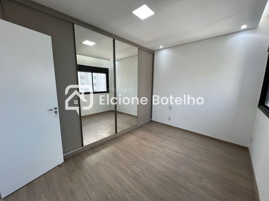 Apartamento para aluguel no JARDIM SUL: 