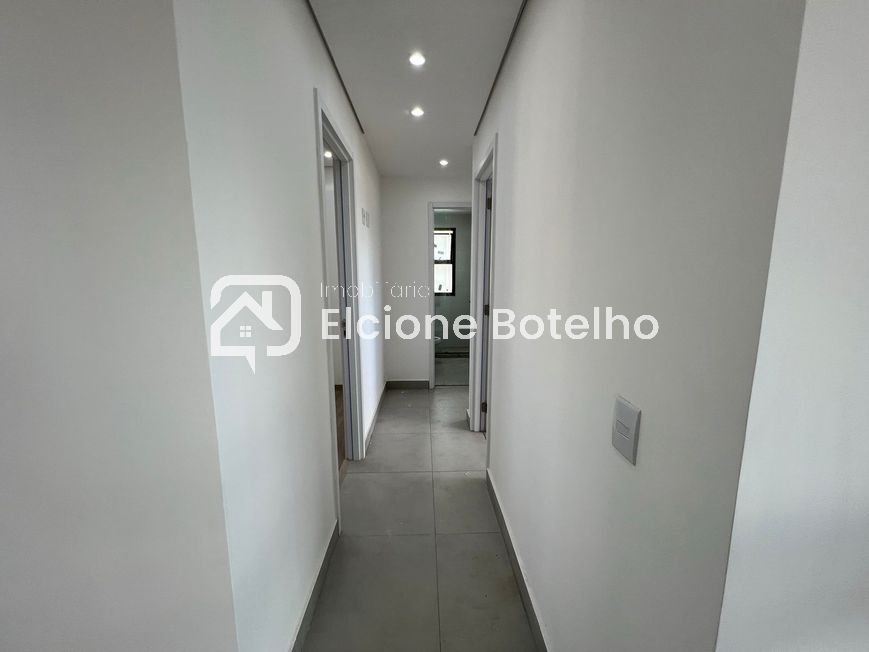 Apartamento para aluguel no JARDIM SUL: 
