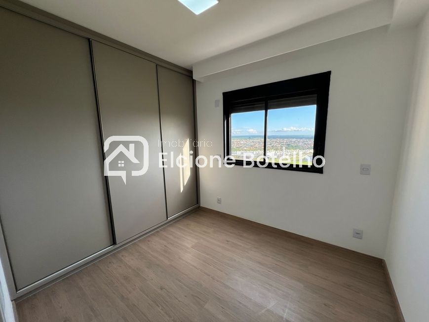 Apartamento para aluguel no JARDIM SUL: 