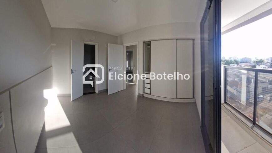 Apartamento à venda no NOSSA SENHORA APARECIDA: 