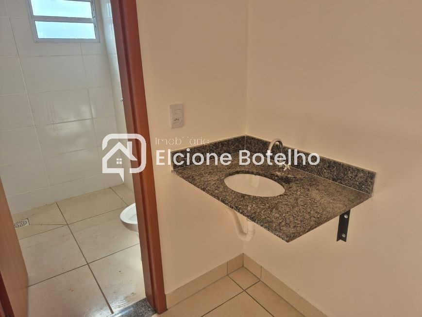 Apartamento à venda no JARDIM HOLANDA: 