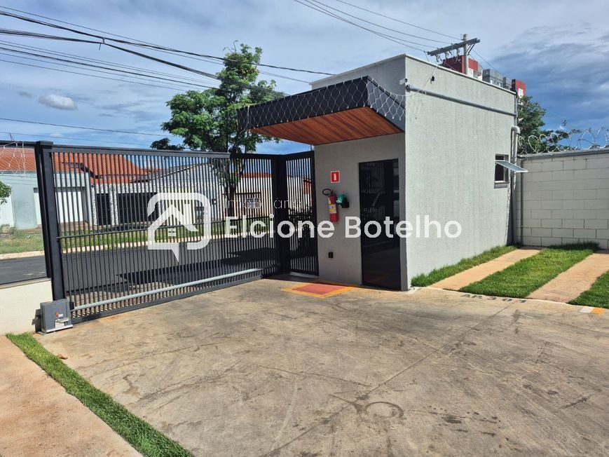 Apartamento à venda no JARDIM HOLANDA: 