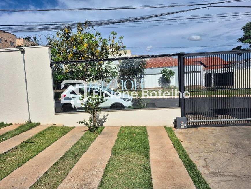 Apartamento à venda no JARDIM HOLANDA: 