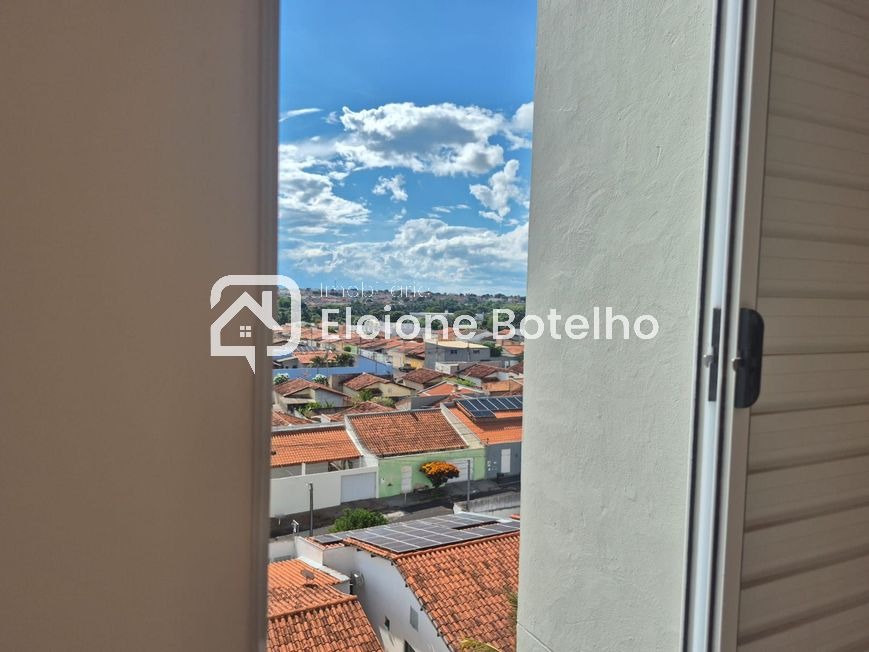 Apartamento à venda no JARDIM HOLANDA: 