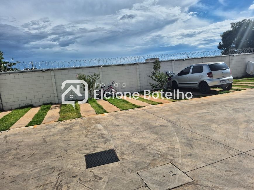 Apartamento à venda no JARDIM HOLANDA: 