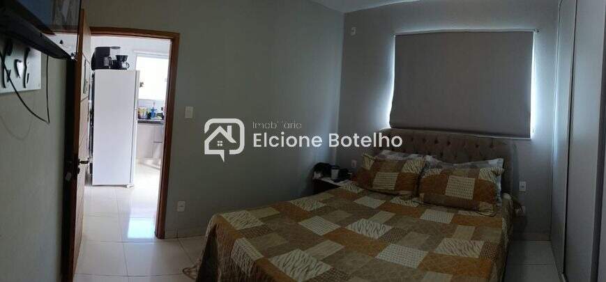 Casa à venda no PACAEMBU: 
