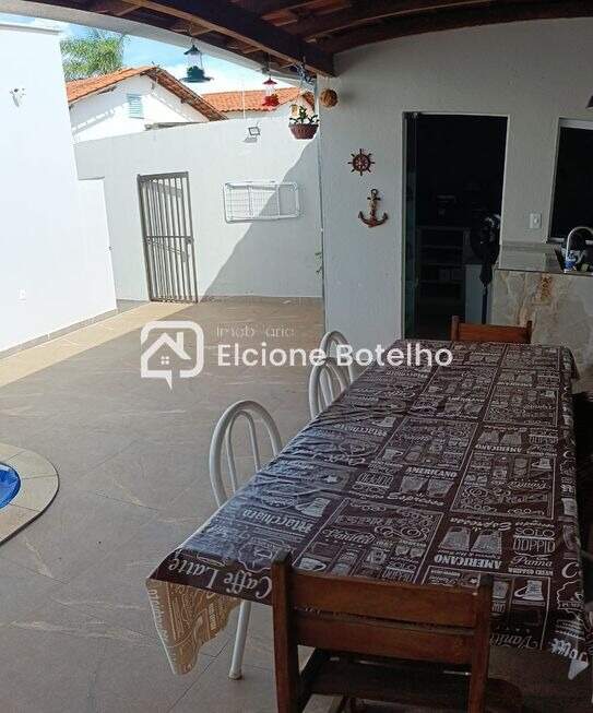 Casa à venda no PACAEMBU: 