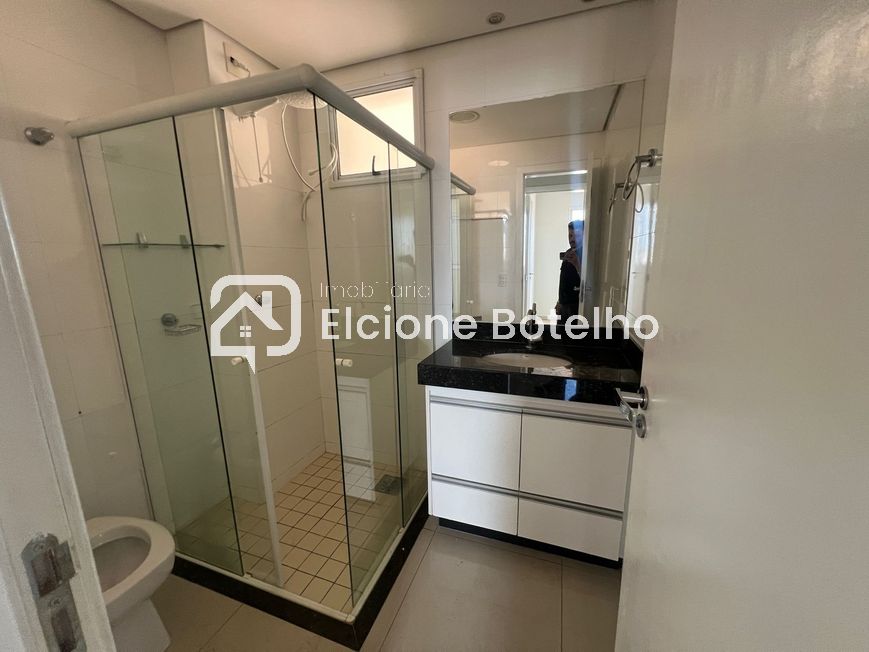 Apartamento para aluguel no BRASIL: 