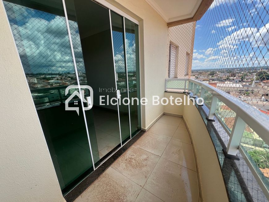 Apartamento para aluguel no BRASIL: 