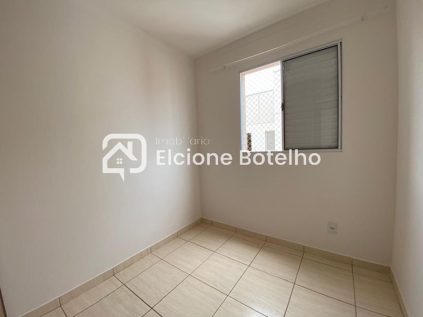 Apartamento para aluguel no LARANJEIRAS: 