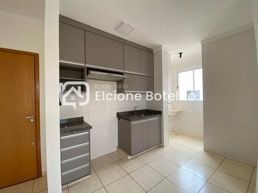 Apartamento para aluguel no LARANJEIRAS: 