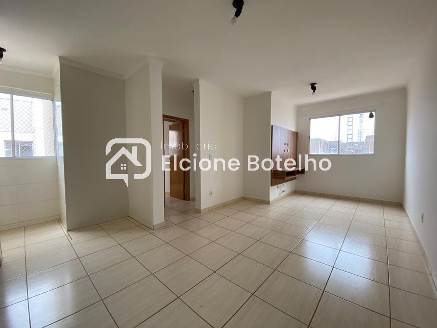 Apartamento para aluguel no LARANJEIRAS: 