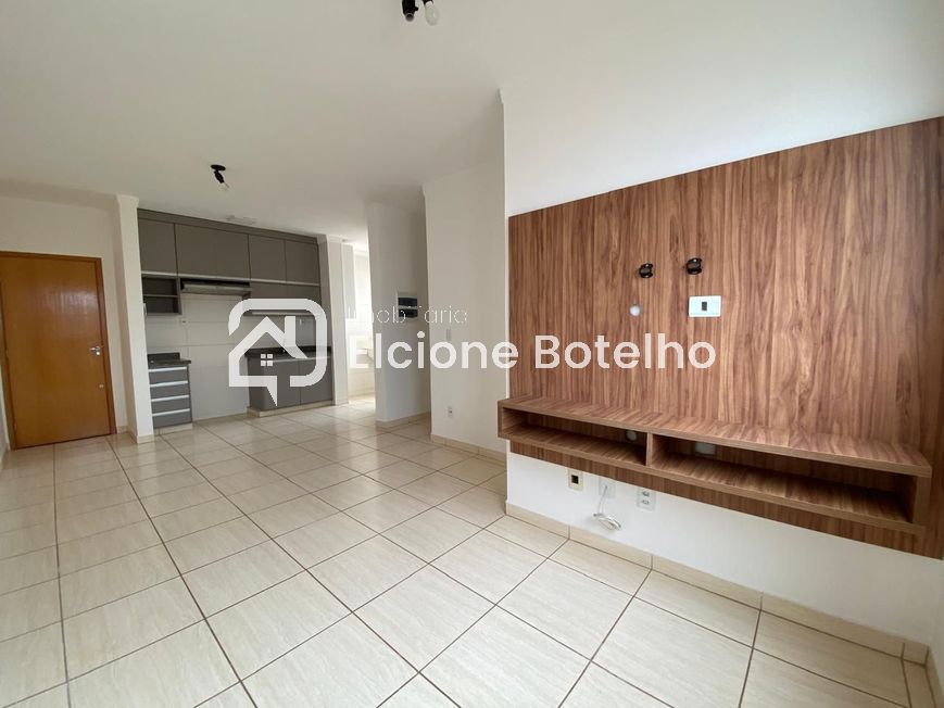 Apartamento para aluguel no LARANJEIRAS: 