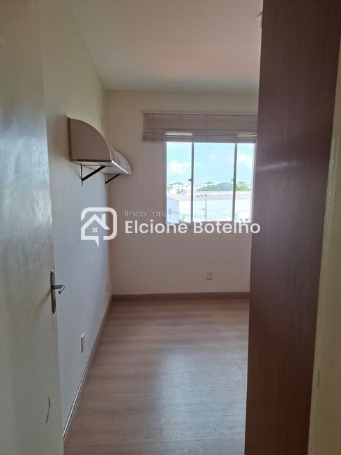 Apartamento à venda no ALTO UMUARAMA: 