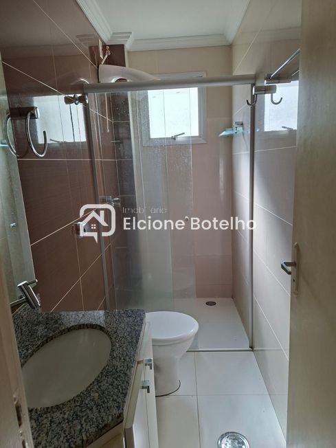 Apartamento à venda no ALTO UMUARAMA: 
