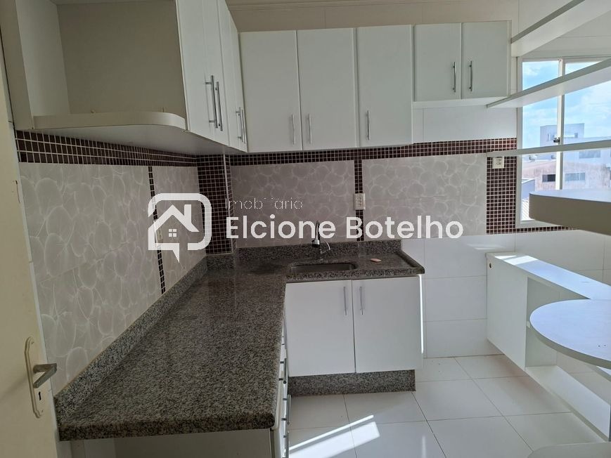 Apartamento à venda no ALTO UMUARAMA: 