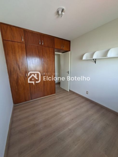 Apartamento à venda no ALTO UMUARAMA: 