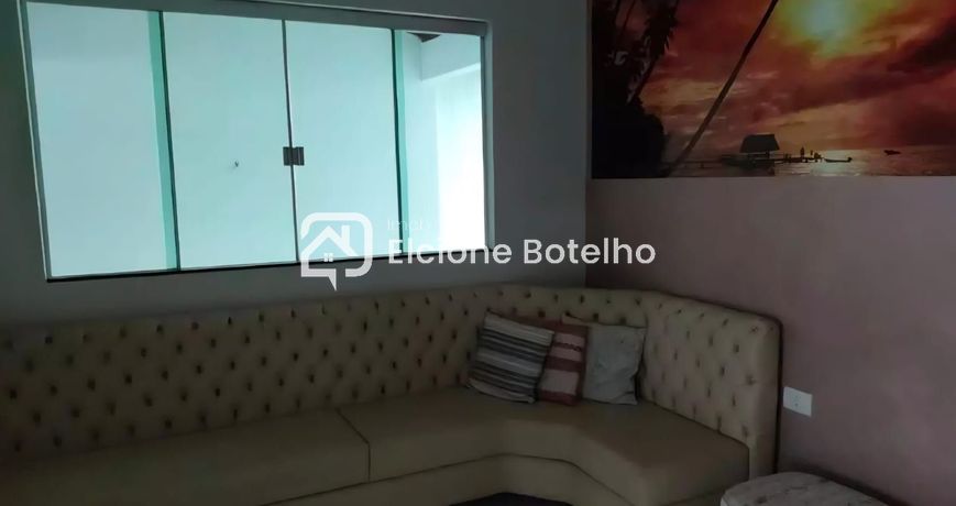 Casa para aluguel no PAMPULHA: 