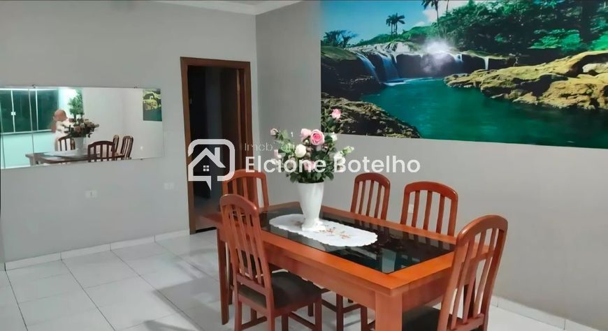 Casa para aluguel no PAMPULHA: 