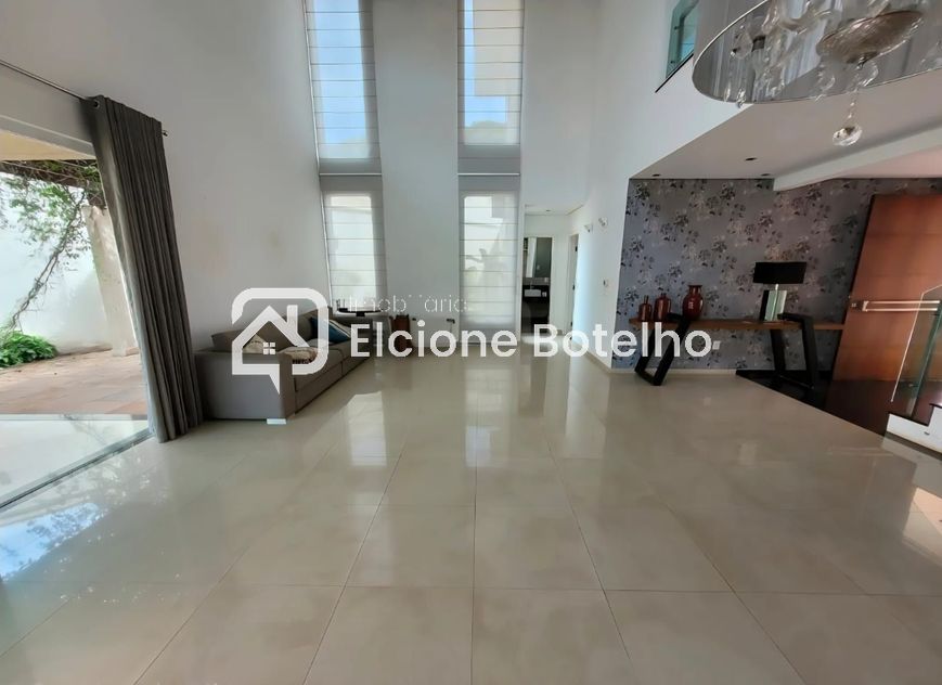 Casa para aluguel no JARDIM KARAIBA: 