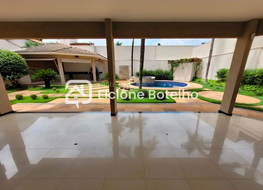 Casa para aluguel no JARDIM KARAIBA: 