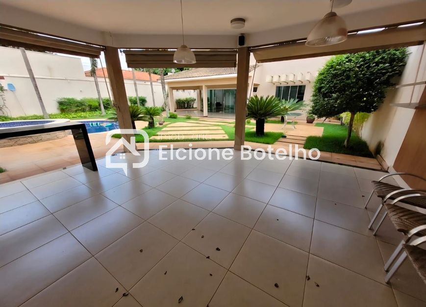 Casa para aluguel no JARDIM KARAIBA: 