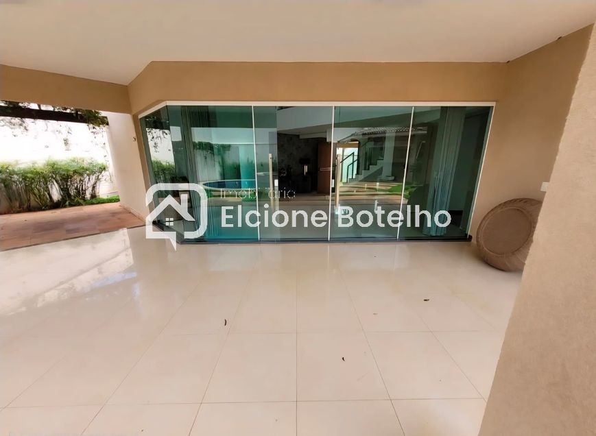 Casa para aluguel no JARDIM KARAIBA: 