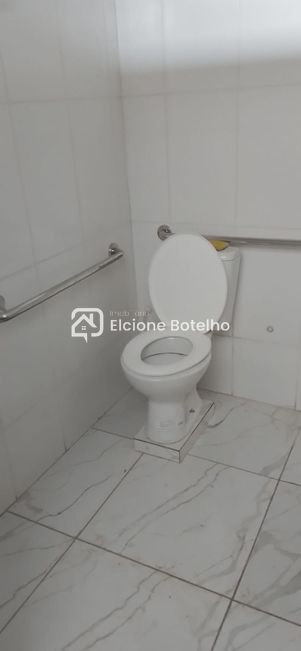 Galpão para aluguel no RESIDENCIAL LAGO AZUL: 