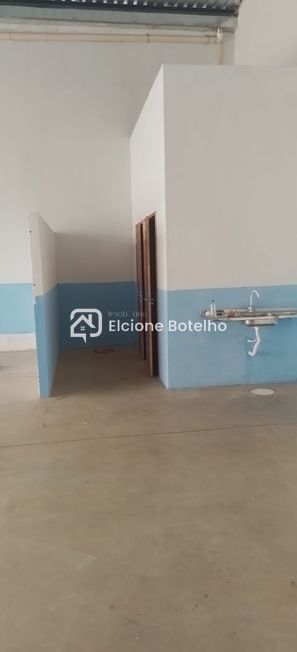 Galpão para aluguel no RESIDENCIAL LAGO AZUL: 