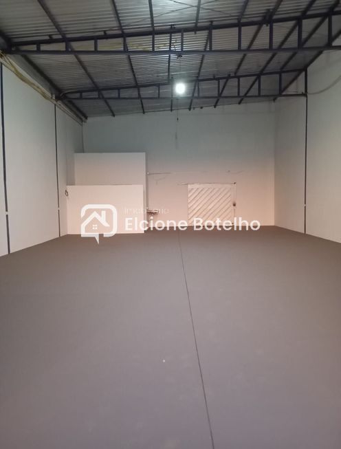 Galpão para aluguel no RESIDENCIAL LAGO AZUL: 