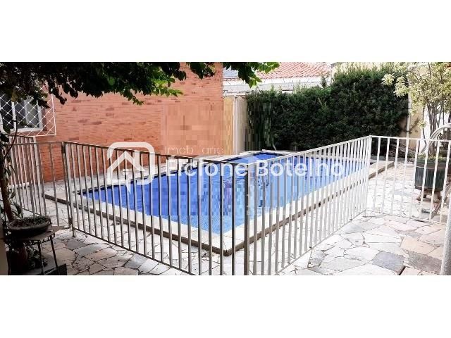 Casa para aluguel no NOSSA SENHORA APARECIDA: 