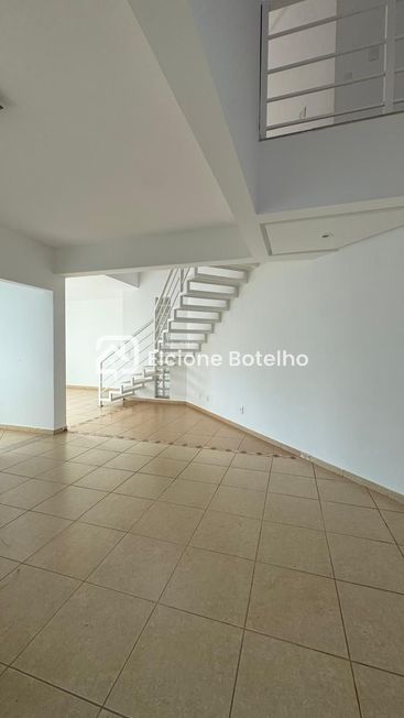 Casa para aluguel no JARDIM KARAIBA: 