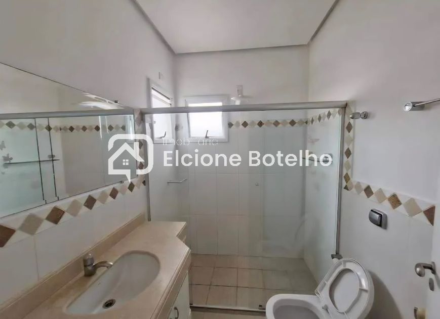 Casa para aluguel no JARDIM KARAIBA: 