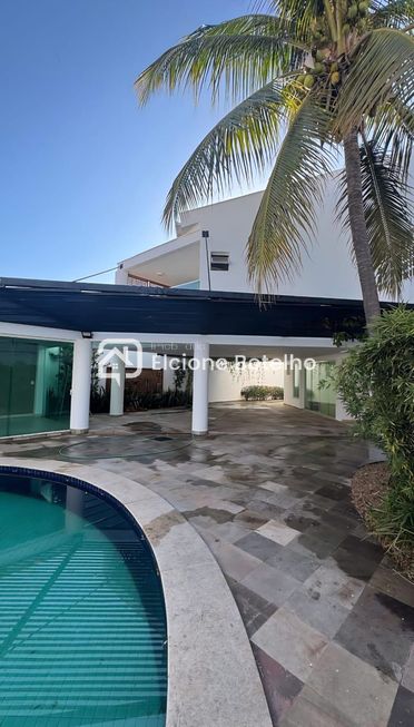 Casa para aluguel no JARDIM KARAIBA: 