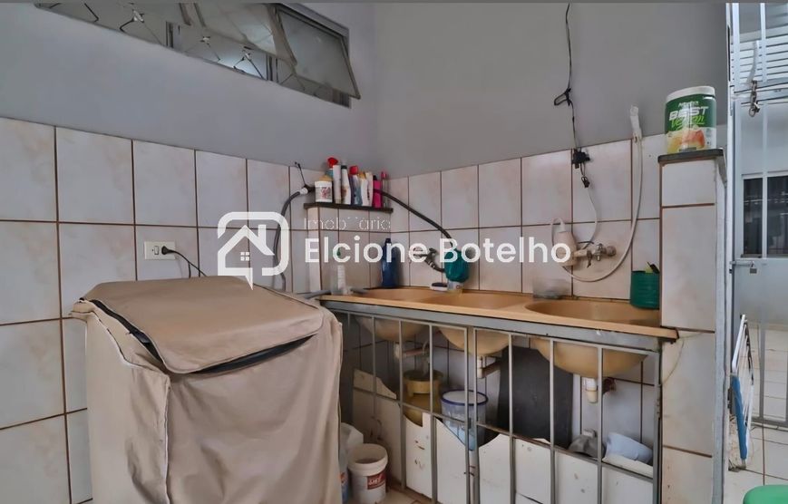 Casa para aluguel no CUSTODIO PEREIRA: 